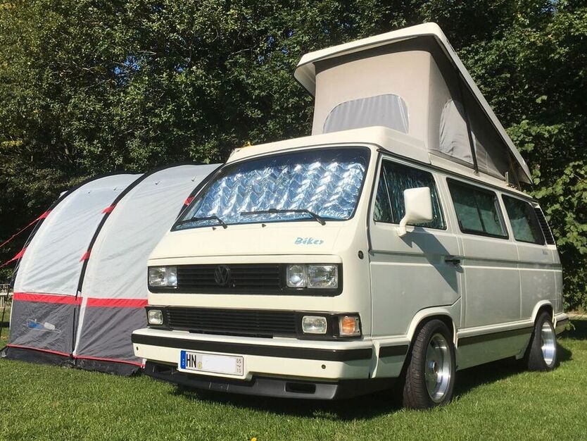T3 Multivan