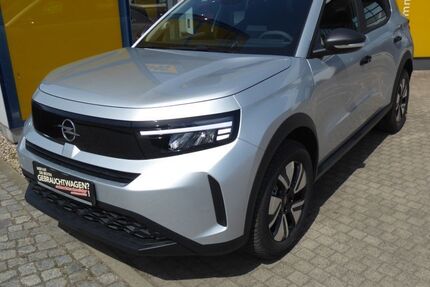 Opel Frontera 2.986 km 23.990 &euro; Werder OT Glindow 14542