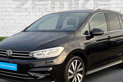 VW Touran 23.003 km 37.425 &euro; Bernau 16321