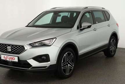 Seat Tarraco 29.731 km 32.990 &euro; Dresden 01239
