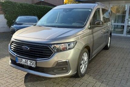 Ford Grand Tourneo 14.000 km 37.976 &euro; Borken 46325