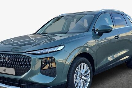 Audi Q3 2.000 km 48.980 &euro; Husum 25813