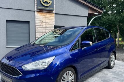 Ford C-Max 120.000 km 6.970 &euro; Rostock 18055