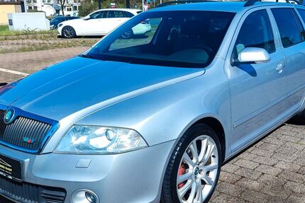 Skoda Octavia 145.492 km 8.950 &euro; Radeberg 01454