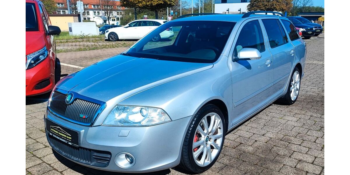 Skoda Octavia 145.492 km 8.950 &euro; Radeberg 01454