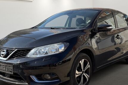 Nissan Pulsar 155.205 km 3.699 &euro; Berlin 12681