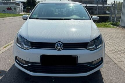 VW Polo 119.000 km 5.800 € Wiesenbach 69257