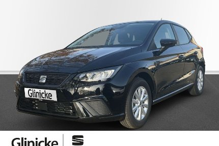 Seat Ibiza 4.900 km 20.490 &euro; Lübbecke 32312