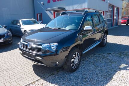 Dacia Duster 96.000 km 7.690 &euro; Leipzig 04249