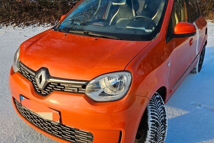 Renault Twingo 37.800 km 10.300 &euro; Ahorn 96482