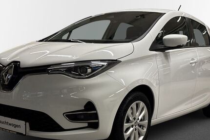Renault ZOE 52.896 km 14.900 &euro; Stuttgart 70469