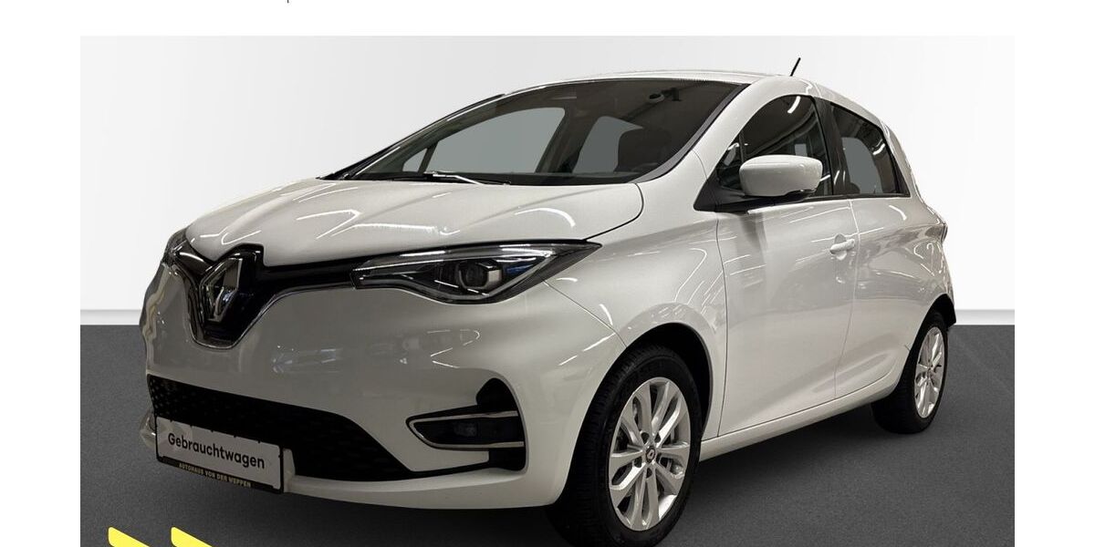 Renault ZOE 52.896 km 14.900 &euro; Stuttgart 70469