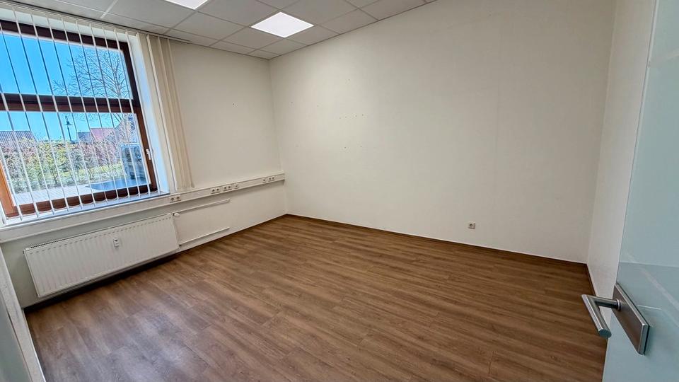 Gewerbeobjekt Banzkow - 531&euro; | Angebot:26285880