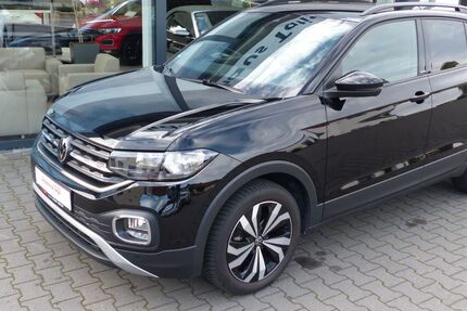 VW T-Cross 32.000 km 17.990 &euro; Steinhude 31515
