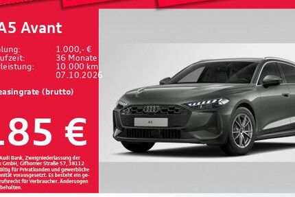 Audi A5 28.974 km 39.989 &euro; Eching 85386