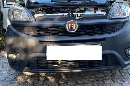 Fiat Doblo 150.000 km 7.800 € Eggenstein-Leopoldshafen 76344