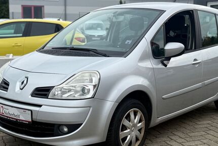 Renault Modus 96.000 km 5.980 € Bad Dürrheim 78073