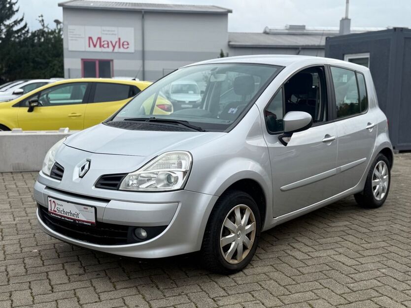 Renault Modus 96.000 km 5.980 € Bad Dürrheim 78073