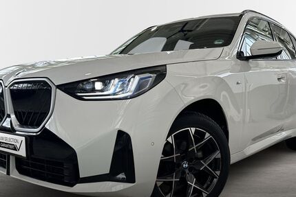 BMW X3 25.106 km 52.160 &euro; Geretsried - Gelting 82538