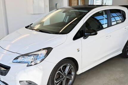 Opel Corsa 96.400 km 9.290 &euro; Villingen-Schwenningen 78052