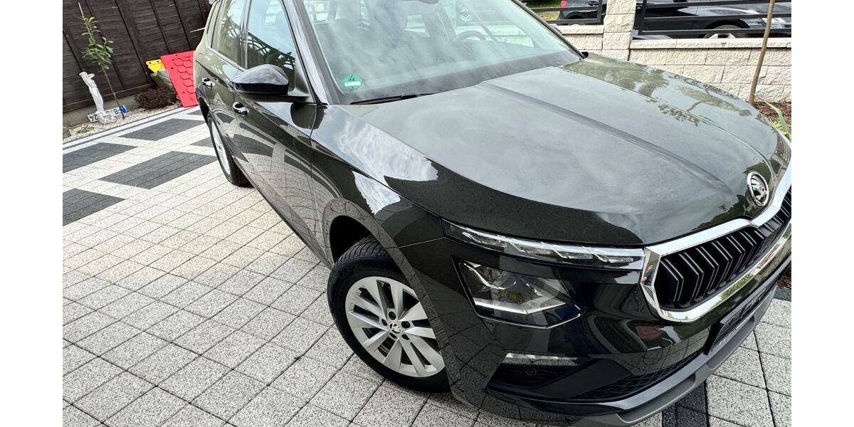Skoda Kamiq 55.000 km 22.900 &euro; Rüdersdorf-Tasdorf 15562
