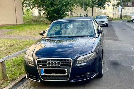 Audi A4 130.000 km 6.500 &euro; Weiterstadt 64331