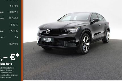 Volvo C40 15.899 km 26.390 &euro; Engelskirchen 51766