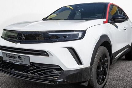 Opel Mokka 23.620 km 19.650 &euro; Iserlohn 58636