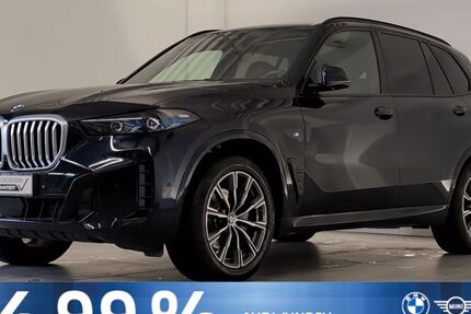 BMW X5 21.407 km 76.880 &euro; Würzburg 97076