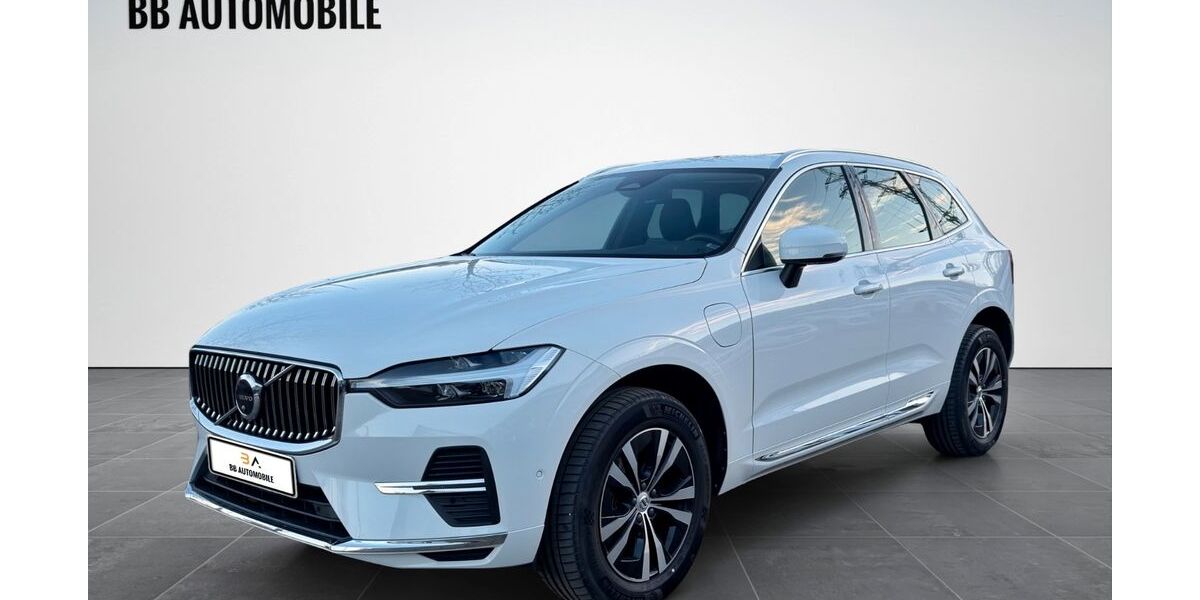 Volvo XC60 63.000 km 31.900 € Aalen 73430