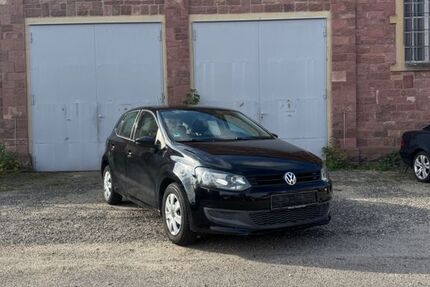 VW Polo 120.000 km 4.750 € Karlsruhe 76187