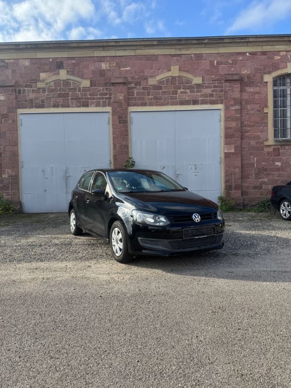 VW Polo 120.000 km 4.750 € Karlsruhe 76187