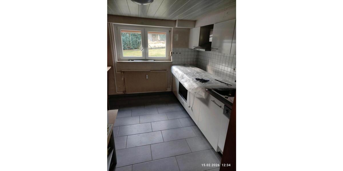 Etagenwohnung Biebertal - 2.5 Zimmer, 64 m&sup2;, 500&euro; | Angebot:26323150