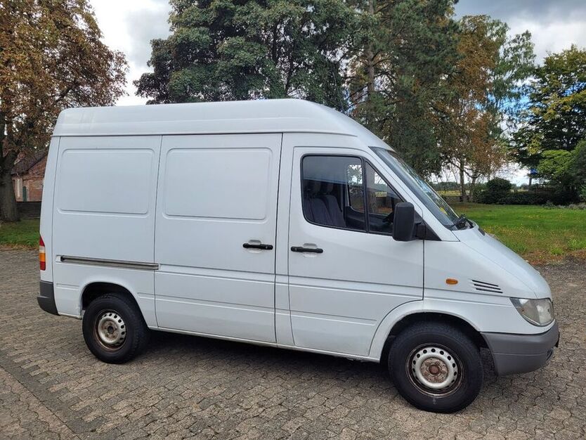 Sprinter