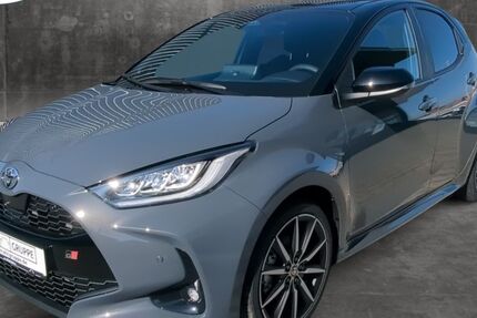 Toyota Yaris 3.500 km 29.990 &euro; Chemnitz 09119