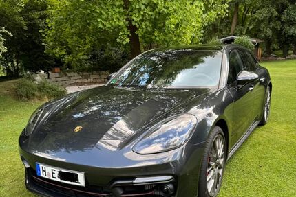 Porsche Panamera 108.000 km 71.971 &euro; Burgwedel 30938