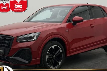 Audi Q2 14.700 km 29.990 &euro; Neuwied 56567