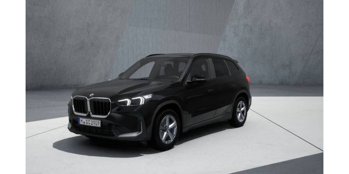 BMW X1 52.728 km 29.885 &euro; Plauen 08525