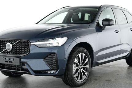 Volvo XC60 27.300 km 44.280 &euro; Coesfeld 48653