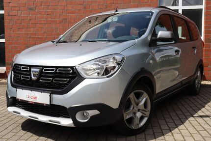 Dacia Lodgy 54.500 km 12.490 &euro; Hannover 30177