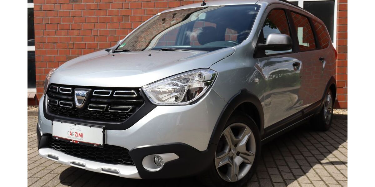 Dacia Lodgy 54.500 km 12.490 &euro; Hannover 30177