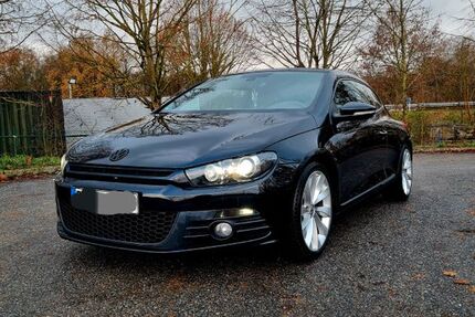 VW Scirocco 117.300 km 11.200 &euro; Bad Abbach 93077