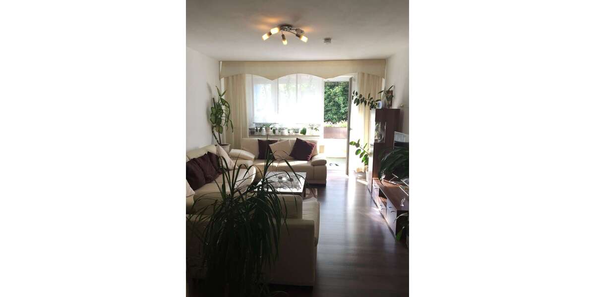 Etagenwohnung Lünen Brambauer - 3.5 Zimmer, 78 m&sup2;, 626&euro; | Angebot:26449373