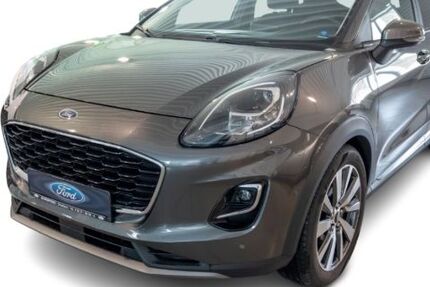 Ford Puma 31.486 km 19.980 &euro; Koblenz 56073