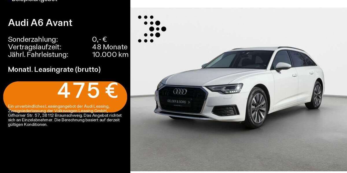 Audi A6 61.826 km 31.880 &euro; Haßfurt 97437