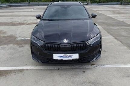 Skoda Octavia 30.000 km 40.900 &euro; München 80686