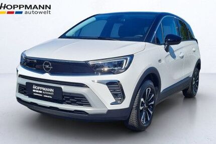 Opel Crossland (X)