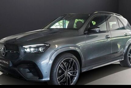 Mercedes-Benz GLE 450 9.300 km 89.390 € Wiesbaden 65189