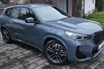 BMW iX1 9.200 km 42.900 &euro; Landshut 84036