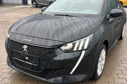 Peugeot 208 41.380 km 16.990 &euro; Theilheim 97288